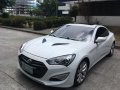 2nd Hand Hyundai Genesis 2013 Coupe at 40000 km for sale-7