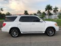 2nd Hand Toyota Sequoia 2004 for sale in Quezon City-3