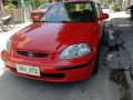 Honda Civic 1996 Automatic Gasoline for sale in Meycauayan-8