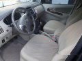 Selling Grey Toyota Innova 2014 Manual Gasoline-3