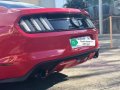 Selling Ford Mustang 2016 Automatic Gasoline in Dasmariñas-4