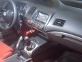 Honda Civic 2007 Manual Gasoline for sale in Nasugbu-2