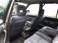 Honda Cr-V 1999 Automatic Gasoline for sale in Quezon City-9