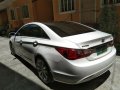 2nd Hand Hyundai Sonata 2015 for sale in Marilao-3