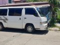 Selling Nissan Urvan Escapade 2010 Manual Diesel in Taytay-5