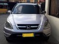 2002 Honda Cr-V for sale in Carmona-8