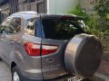2nd Hand Ford Ecosport 2015 for sale in Manila-5