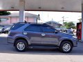 Selling Grey Toyota Fortuner 2013 Automatic Gasoline in Manila-3