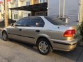 Selling 2nd Hand Honda Civic 1998 in Angeles-5