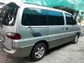 2nd Hand Hyundai Starex 2000 Automatic Diesel for sale in Quezon City-3