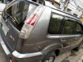 2nd Hand Nissan X-Trail 2009 Automatic Gasoline for sale in Muntinlupa-2