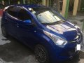 Selling Hyundai Eon 2017 at 11000 km in Imus-6