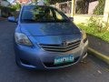 2nd Hand Toyota Vios 2011 Manual Gasoline for sale in San Pedro-2