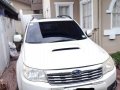 2nd Hand Subaru Forester 2010 at 100000 km for sale in Cebu City-6