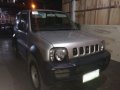 2nd Hand Suzuki Jimny 2011 Manual Gasoline for sale in Davao City-2