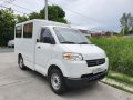 Suzuki Apv 2018 Manual Gasoline for sale in Makati-10