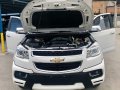 2nd Hand Chevrolet Trailblazer 2016 at 28000 km for sale-1