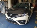 Sell 2nd Hand 2015 Honda Jazz Automatic Gasoline at 31000 km in Valenzuela-1