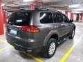 Mitsubishi Montero Sport 2010 Automatic Diesel for sale in Mandaluyong-3