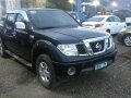 Selling Nissan Navara 2011 Automatic Diesel in Cainta-2