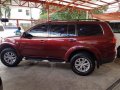 Mitsubishi Montero 2012 Automatic Diesel for sale in Parañaque-4