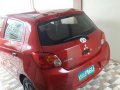 Selling Mitsubishi Mirage 2013 Manual Gasoline in Calumpit-4