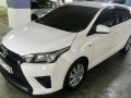 2nd Hand Toyota Yaris 2016 for sale in Taguig-7