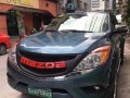 2013 Mazda Bt-50 for sale in Makati-1