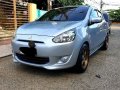 Sell 2nd Hand 2014 Mitsubishi Mirage Hatchback in Quezon City-10