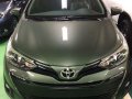 Toyota Vios 2019 Manual Gasoline for sale in Taguig-3