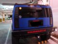 Hummer H2 2006 Automatic Gasoline for sale in Parañaque-5