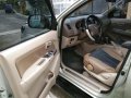 2nd Hand Toyota Fortuner 2005 Automatic Diesel for sale in San Mateo-8