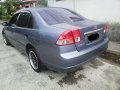 Sell 2nd Hand 2003 Honda Civic at 100000 km in Quezon City-7