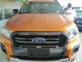 Selling Brand New Ford Ranger 2018 Manual Gasoline in Quezon City-1