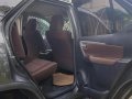 Selling 2nd Hand Toyota Fortuner 2018 in Laoag-7