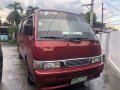 2nd Hand Nissan Urvan 2009 Manual Diesel for sale in Quezon City-5