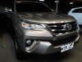 2nd Hand Toyota Fortuner 2018 for sale in Marikina-1
