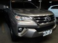 2nd Hand Toyota Fortuner 2018 for sale in Marikina-0