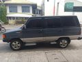 2nd Hand Toyota Tamaraw 1997 for sale in Biñan-1