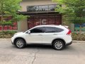 2nd Hand Honda Cr-V 2015 at 40000 km for sale-4