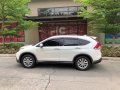 2nd Hand Honda Cr-V 2015 at 40000 km for sale-0