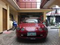 Sell 2nd Hand 2007 Toyota Celica Automatic Gasoline at 110000 km in Legazpi-1