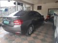 2nd Hand Honda City 2012 Automatic Gasoline for sale in Angeles-5