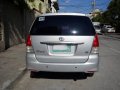 Selling Toyota Innova 2013 Manual Diesel in Quezon City-4