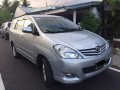 2nd Hand Toyota Innova 2008 Manual Gasoline for sale in Baguio-7