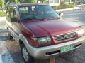 1999 Toyota Tamaraw for sale in Quezon City-4