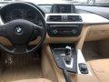 Bmw 318D 2014 Automatic Diesel for sale in Pasig-8