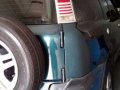 Selling Honda Cr-V 1998 Automatic Gasoline in Manila-8