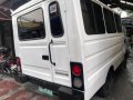 Kia K2700 2012 Manual Diesel for sale in Manila-3