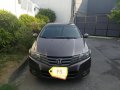 2nd Hand Honda City 2010 Automatic Gasoline for sale in Parañaque-3